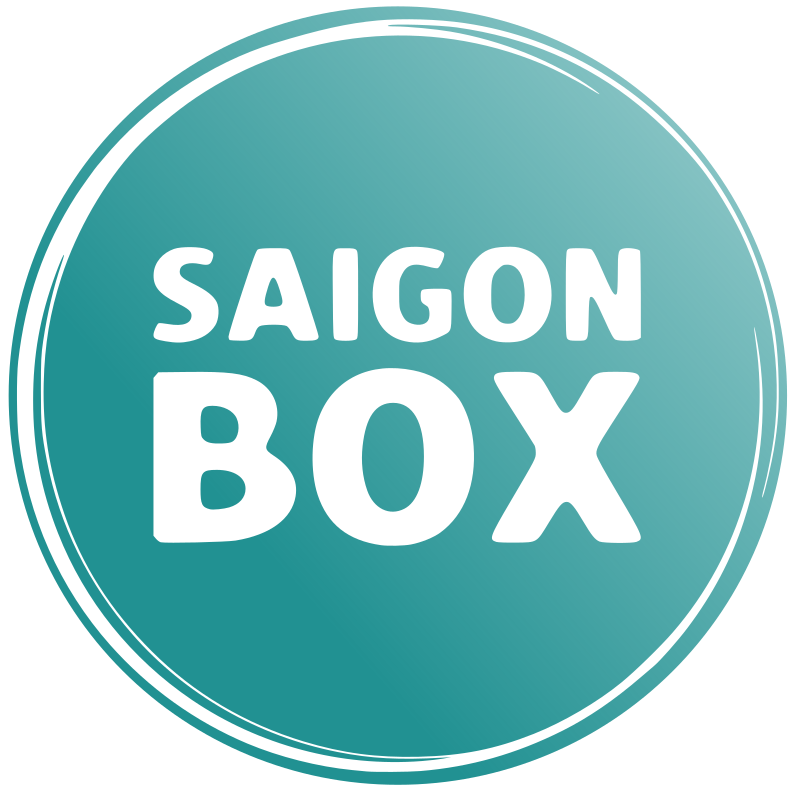 Saigon Box